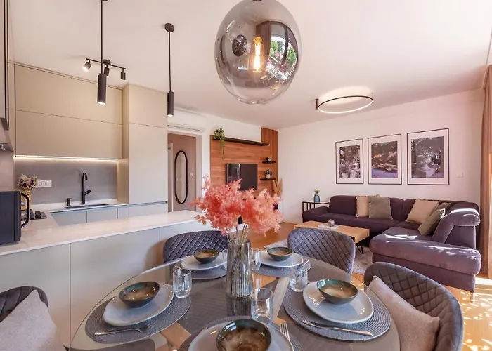 Apartment Floramye