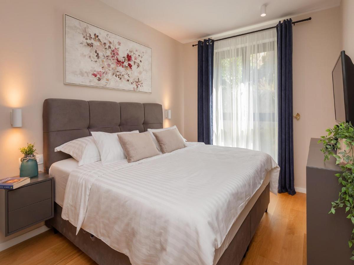 Floramye Dubrovnik