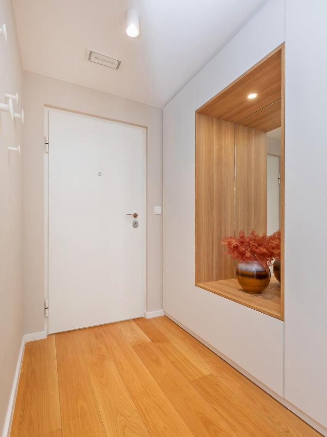 Apartment Floramye *