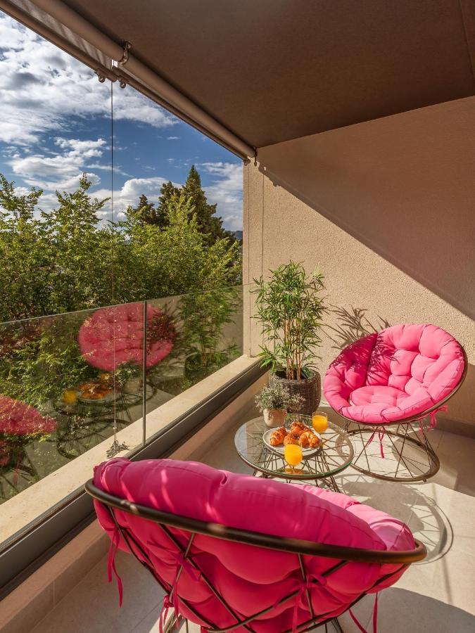 Floramye Apartment *